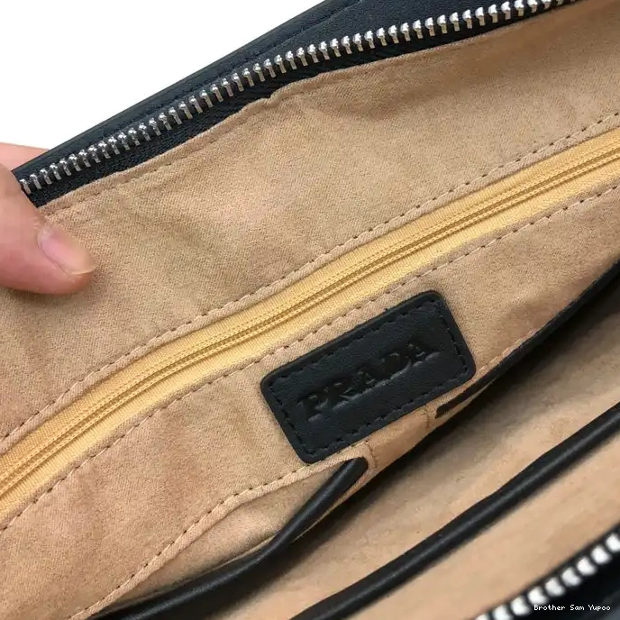 Brother Sam 2112YZ0102 Bag Prada 0324